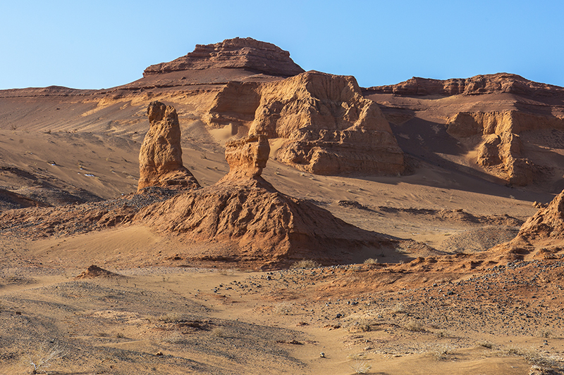gobi desert mongolia 